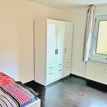 Apartment In Center Фридрихсхафен Экстерьер фото