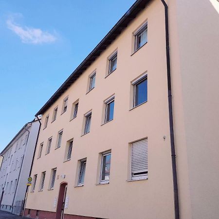Apartment In Center Фридрихсхафен Экстерьер фото
