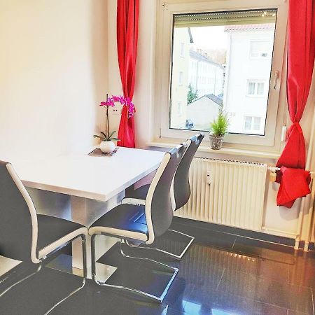 Apartment In Center Фридрихсхафен Экстерьер фото