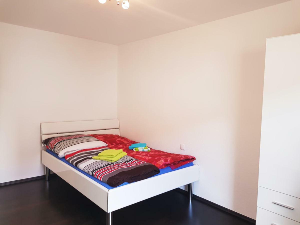Apartment In Center Фридрихсхафен Экстерьер фото