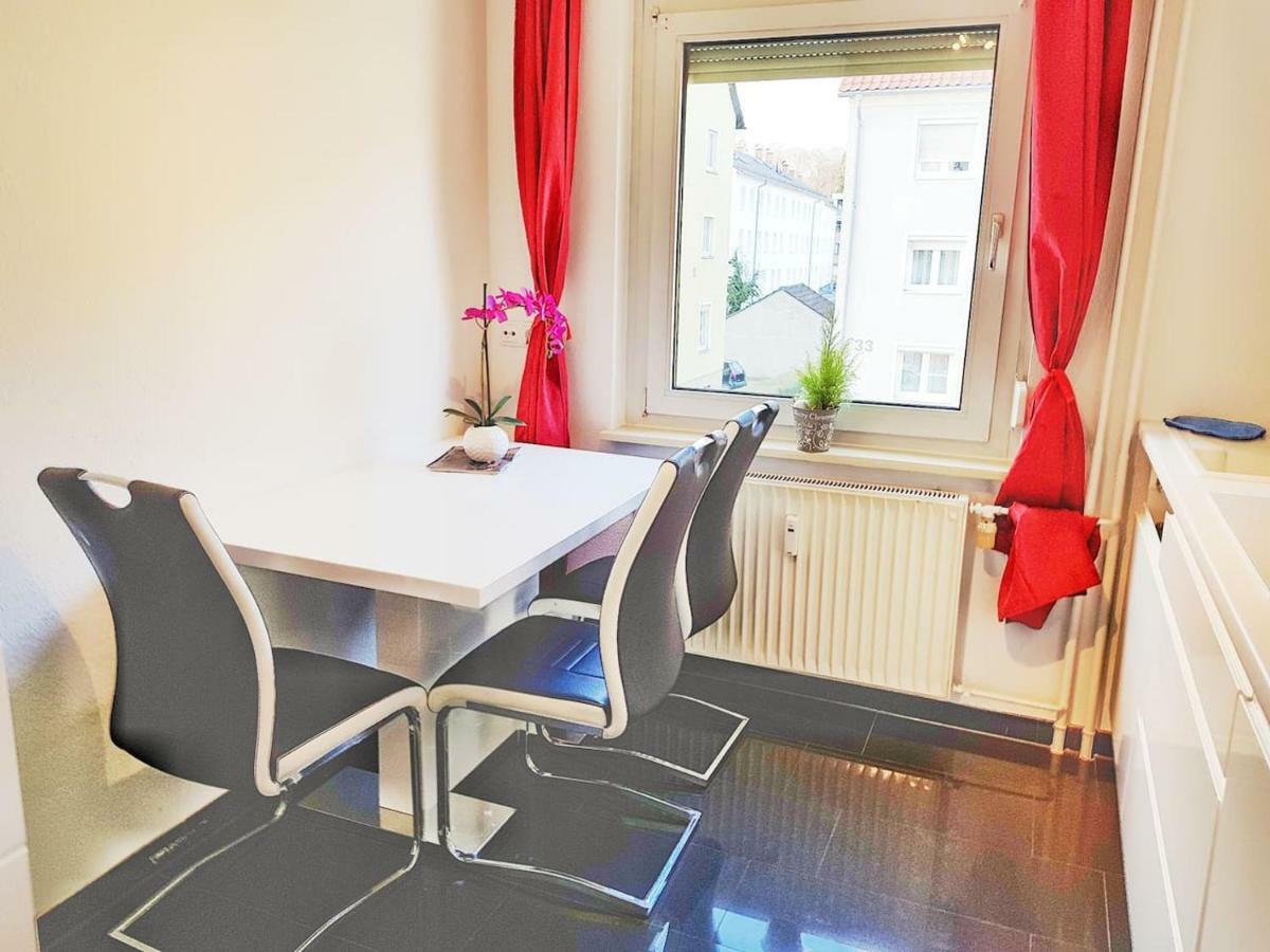 Apartment In Center Фридрихсхафен Экстерьер фото
